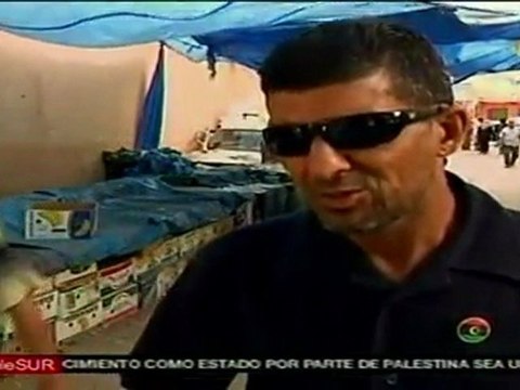 Libia: leales a Gaddafi resisten en Beni Walid