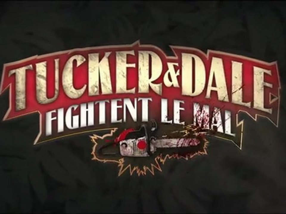 FEFFS '11 : Tucker & Dale vs Evil (Tucker & Dale fightent le Mal)  VOST | HQ