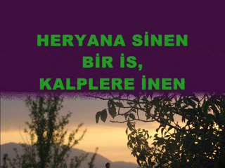 HÜSEYİN ÇAKMAKTAŞ -  BOZOĞLAK AKŞAMLARI