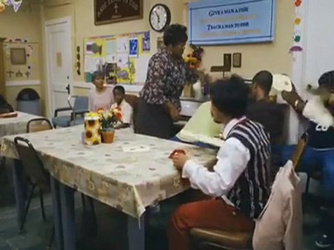 Screen Gems & Cube Vision Presents First Sunday starring Tracy Morgan, Katt Williams & Ice Cube