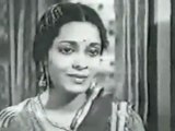 Jhoola(1941)-bichde huve saathi