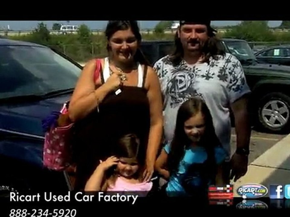 Dodge Durango Columbus Ohio