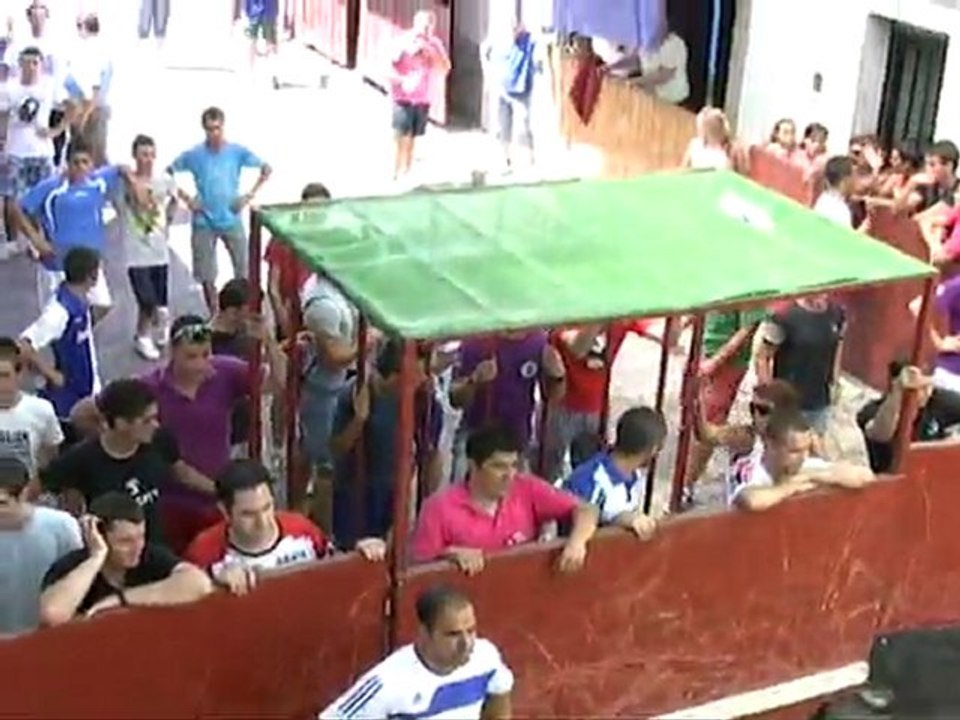 fiestas del Viso