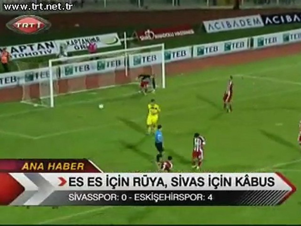 BURSA ES-ES GALATASARAY galip ikinci hafta