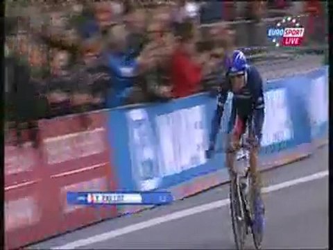 Mondiaux sur route 2011 CLM -23ans