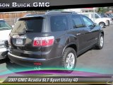 Pearson Buick GMC, Sunnyvale CA 94087