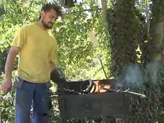 FORGERON - COUTELIER