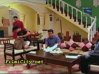 19 September 2011 Saas Bina Sasural pt 1