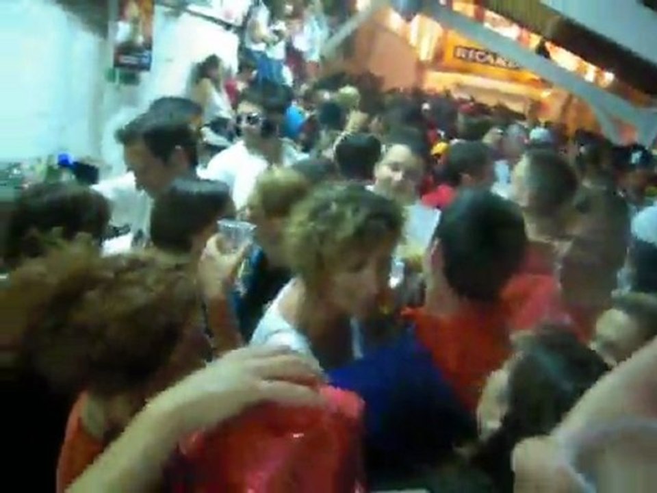 Féria de Vic Fezensac 2011 - La Casa Maria