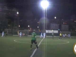 4° Mondiale C7 Zona Goal: Joga Bonito-Avangarde