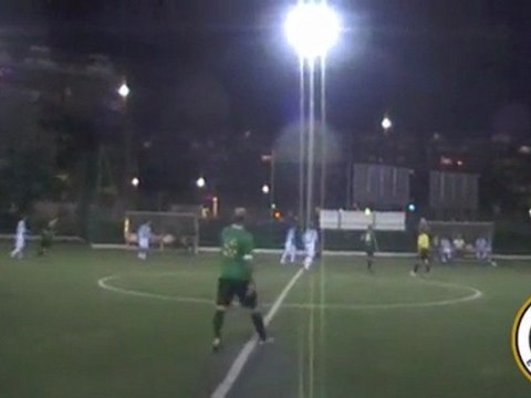 4° Mondiale C7 Zona Goal: Joga Bonito-Avangarde