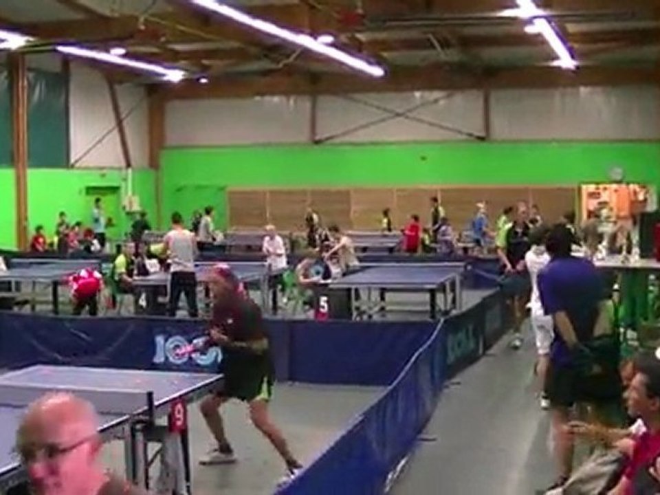 Tournoi du club 2011 - 1