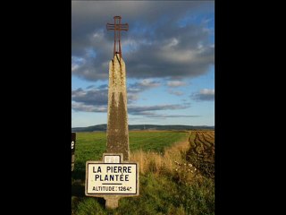 balade du 8 septembre autour de MENDE