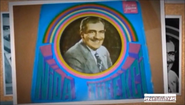 Nida TÜFEKÇİ Sabahınan Esen Seher Yeli Mi