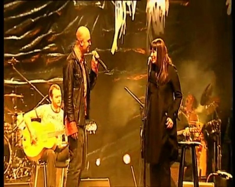 Hey - 12 Candy - MTV Unplugged 2007