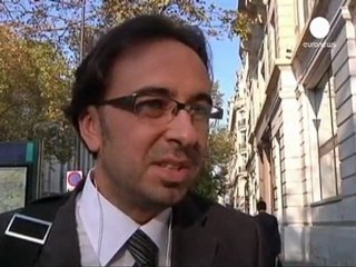 Strauss-Khan ni conmueve ni convence a los franceses