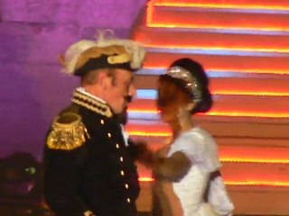 Tutti Fratelli Lautrec Valse de l'Empereur