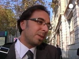 Strauss-Kahn's TV interview stirs debate