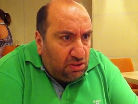 Vlassis Tsakas sta Prasina Nea (Part6)