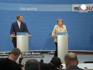 Elezioni a Berlino: conferma per la Spd, battuta...