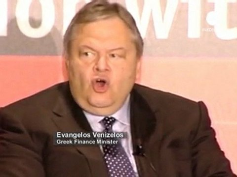 Greek default fear infects markets