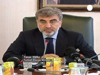 Türkiye'den Güney Kıbrıs'a sondaj resti