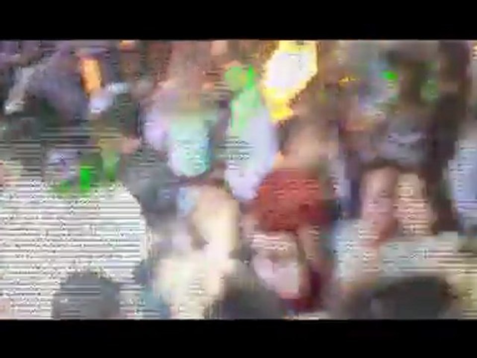 Dj MURAT UYAR Live @ CLUB CHYNA (BURSA) 16 EYLUL 2011