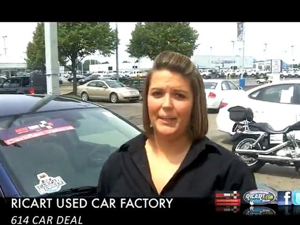 Mazda Columbus Ohio