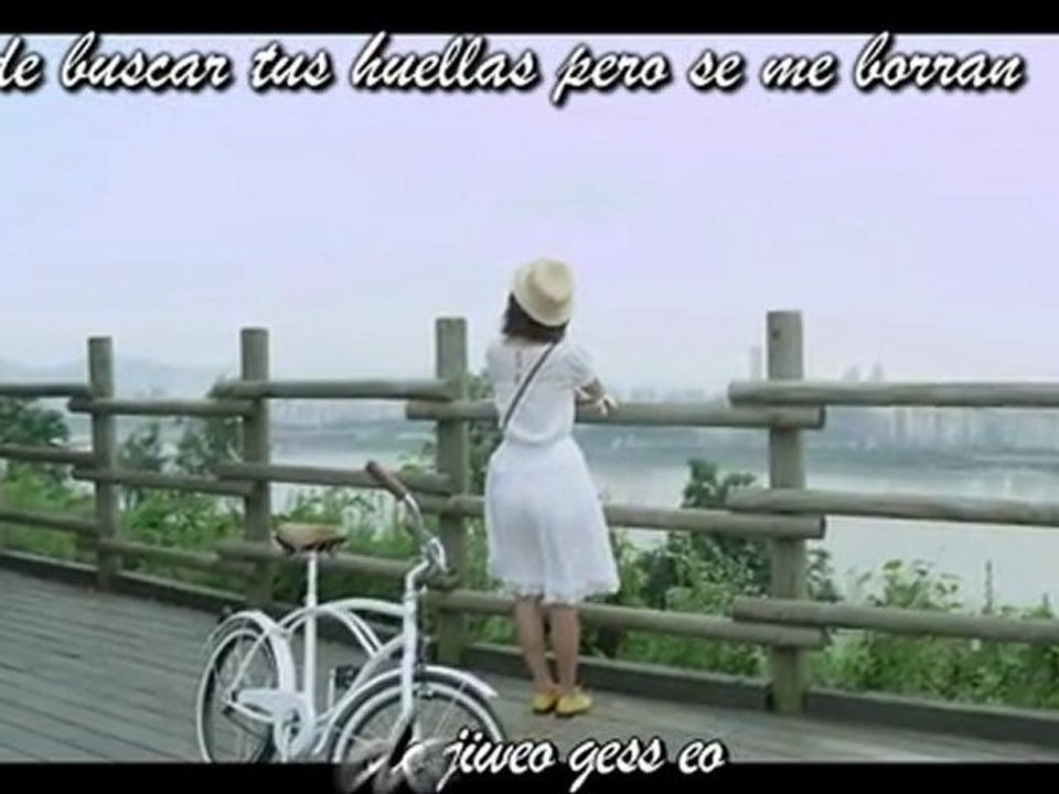 JYJ-In Heaven-Esp