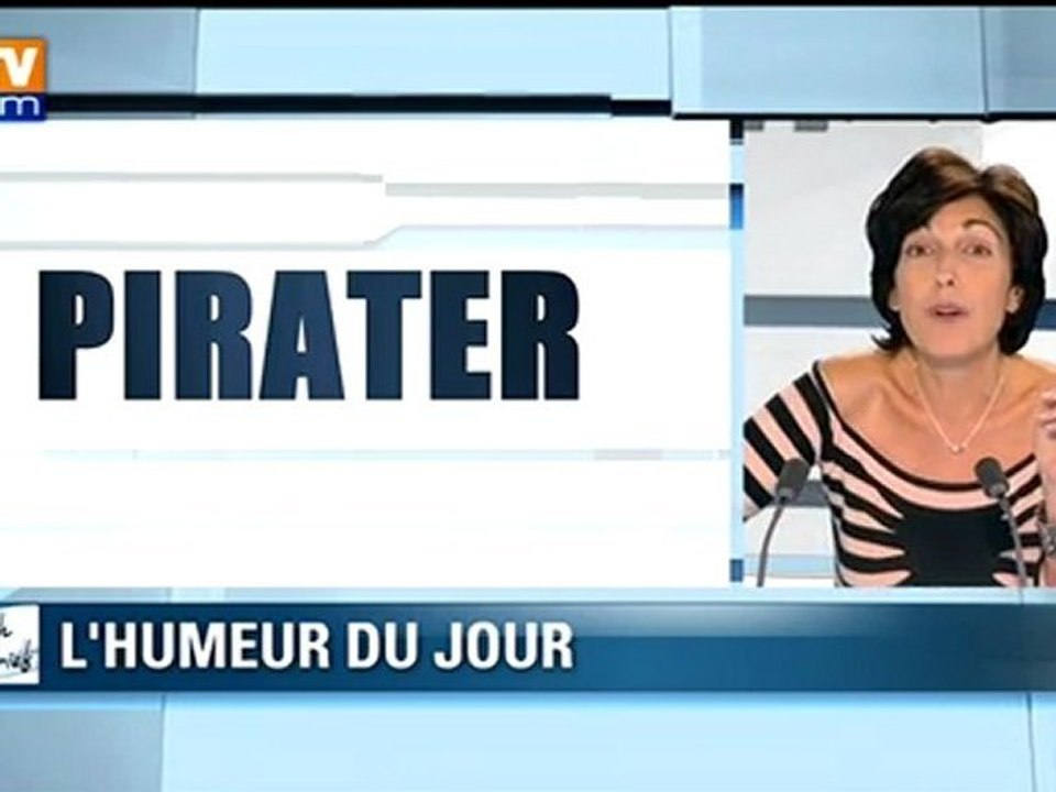 Pirater