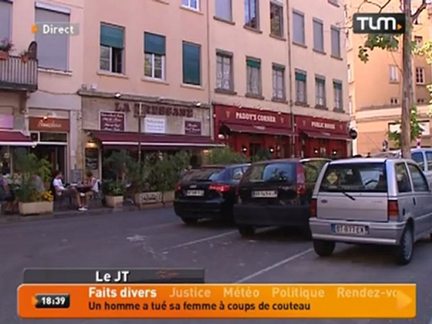 La place des Tapis fait peau neuve! (Lyon) - Vidéo Dailymotion