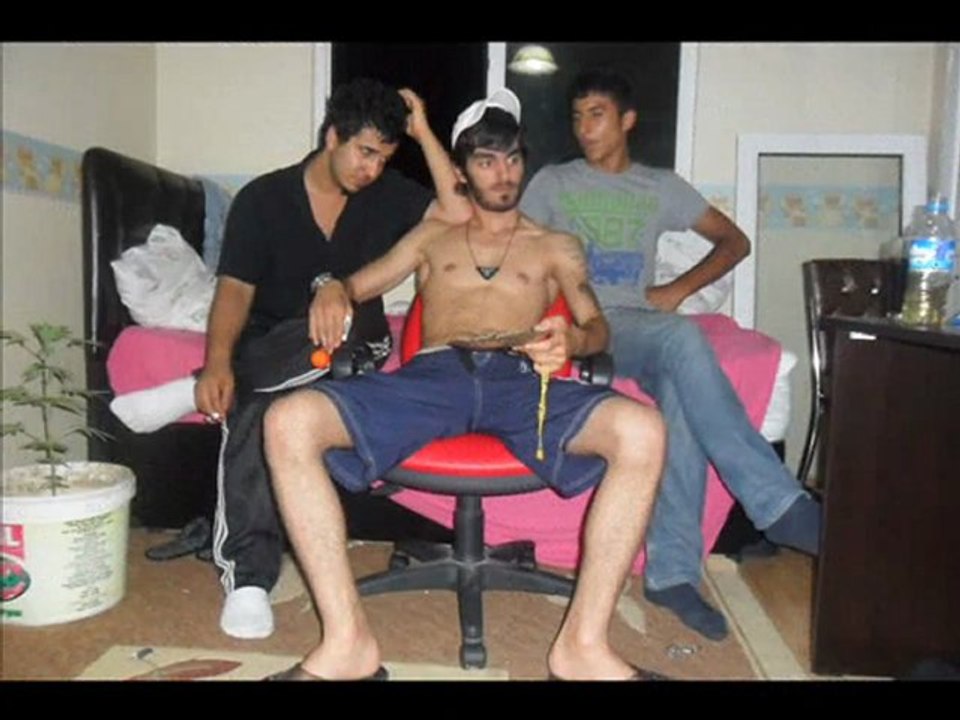 Dj BaTu .. Özlemimsin ..