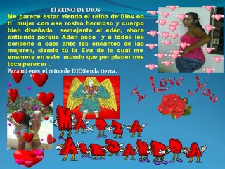 MARIA ALEJANDRA CASTILLO (LA DIOSA DE ARJONA)