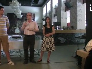 Szabo Otto in Holdudvar