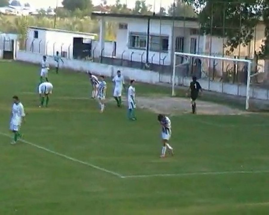 ΚΟΙΜΗΣΗ-ΕΛΠΙΣ (2012) 5-2 - KOIMISI-ELPIS 5-2