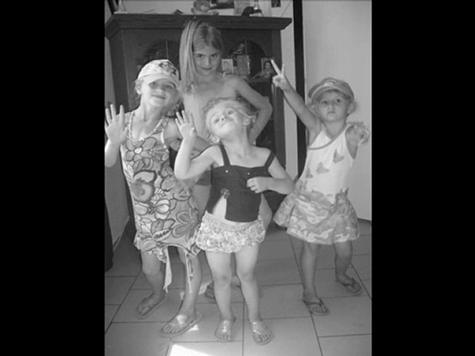 ma famille