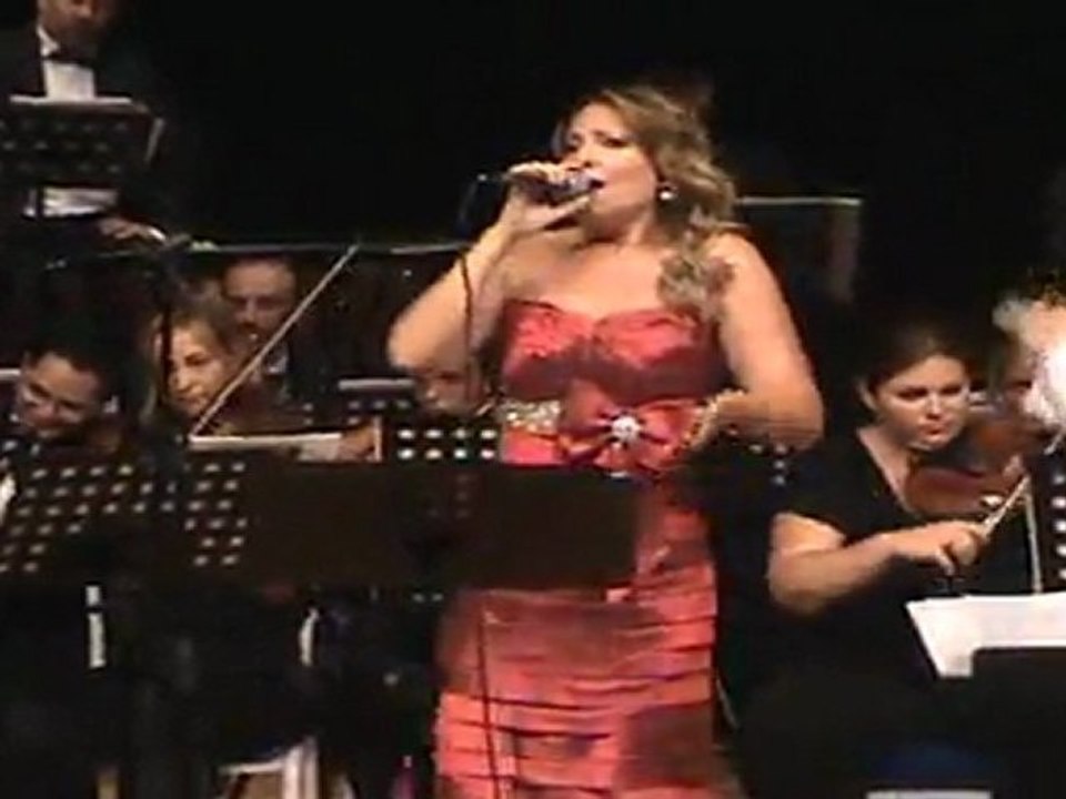 Deniz Çevik- Sinema Senfoni Orkestrası-Son verdim kalbimin işine