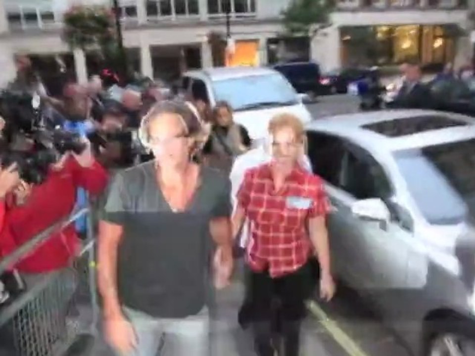 Ist Britney Spears verlobt?