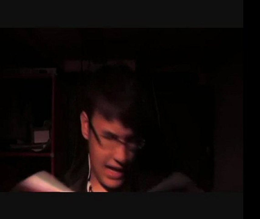 Voyage en avion (2 minutes du peuple)