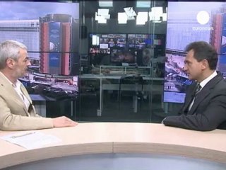 Tensions rise in Kosovo border area