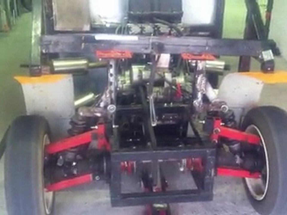 buggy