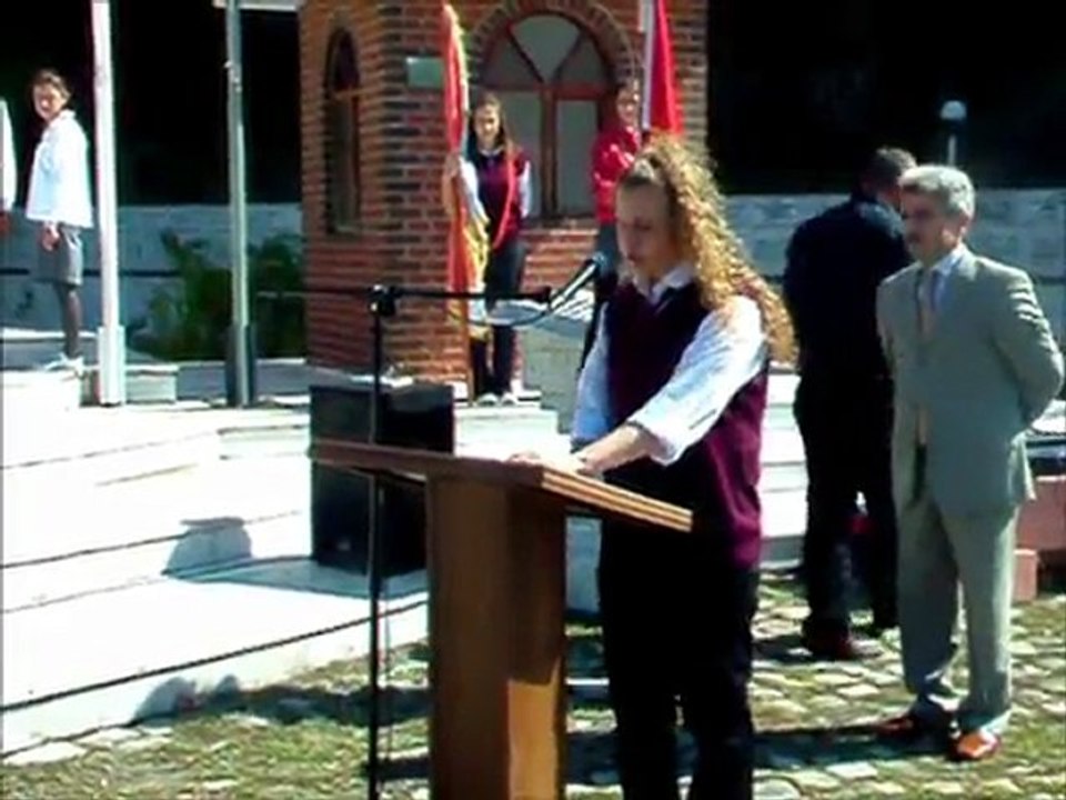 2011-Gazi Haftası