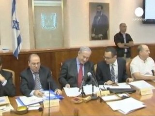 Abbas all'Onu: venerdì la richiesta dello Stato palestinese