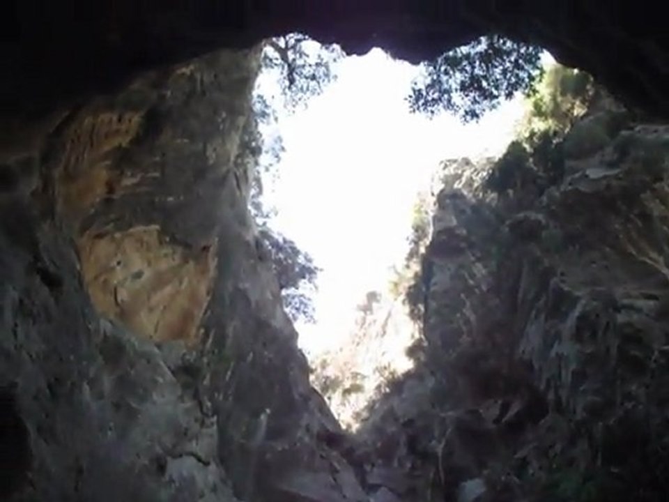 2. Yarıkkaya
