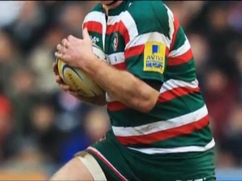 Inghilterra - Waldrom vola in Nuova Zelanda