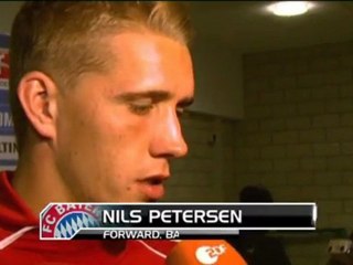 M. Neuer : "ils sont très passionnés"