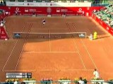 ATP 250: Souza sort Robredo