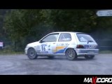 Rallye des bauges 2009 team BVM