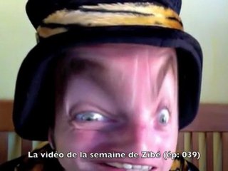 039 Zibé magicien marseille enfant dents de sagesse