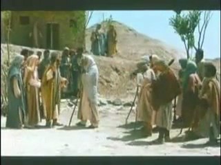 Hz. Yusuf 07.Bölüm 3.Kısım